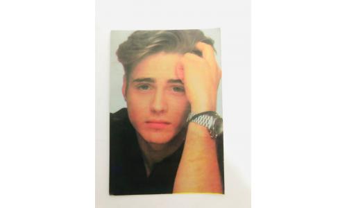 Foto Antiga - Jason Priestley